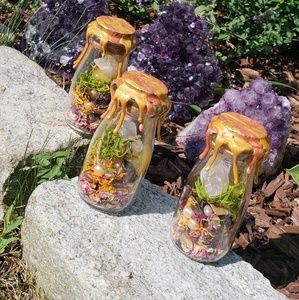 Sweet love jar